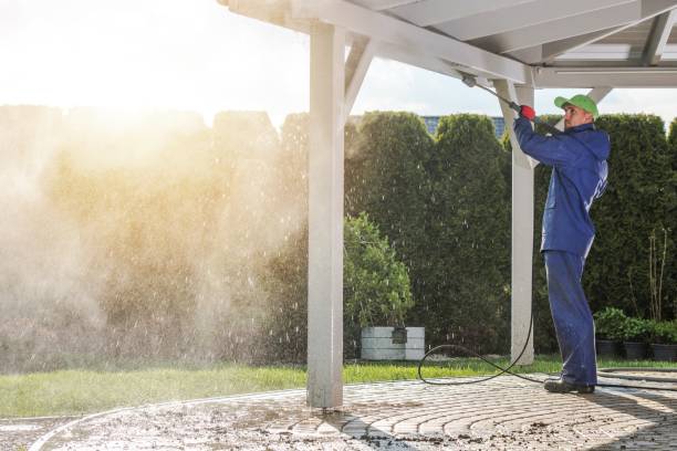 Best Commercial Pressure Washing in Clinton, IL