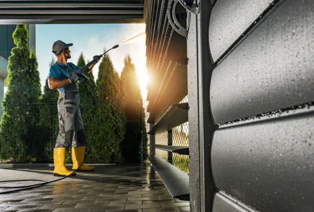 Best Driveway Cleaning and Restoration in Clinton, IL