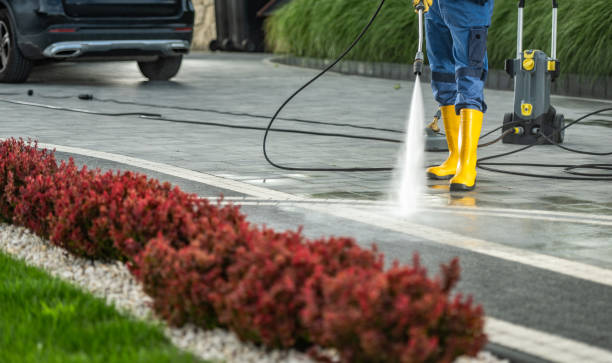 Best Concrete Surface Cleaning in Clinton, IL