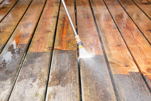 Best Residential Pressure Washing in Clinton, IL